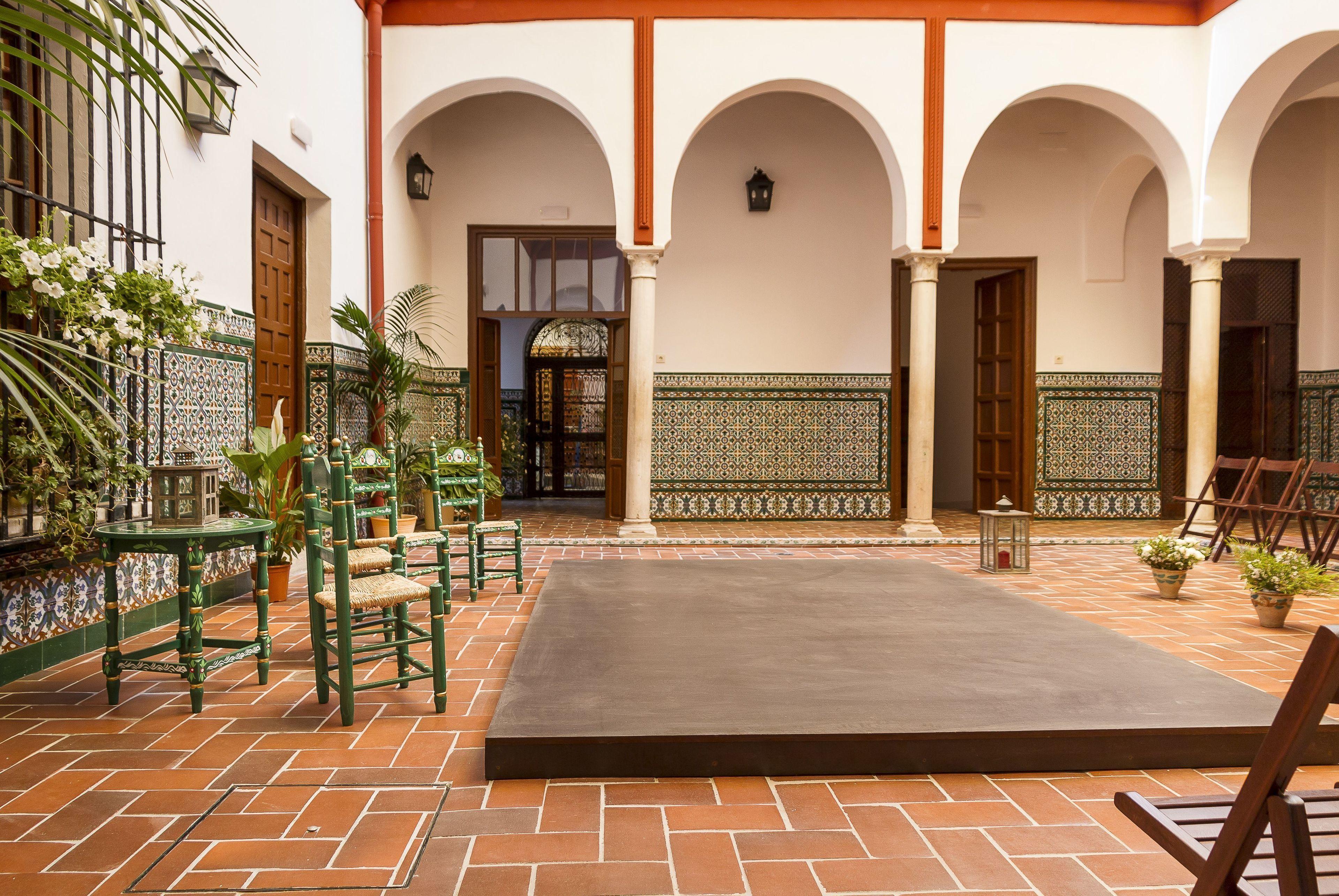 Hotel Alcantara — Photos 2